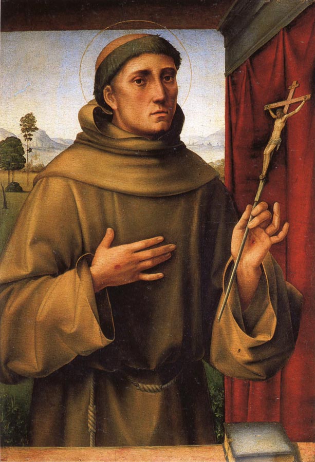 St.Francis